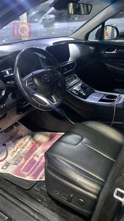 هيونداي سانتافي
